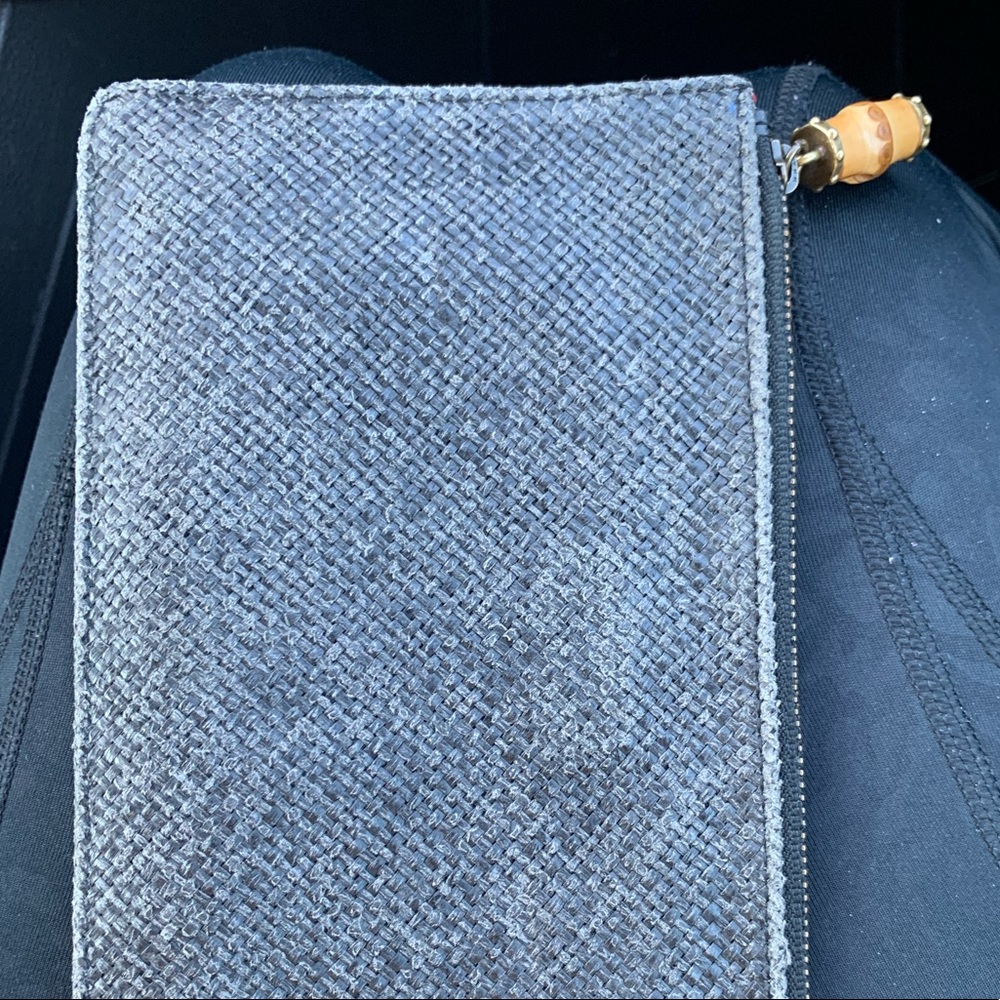 J. Crew wallet - Picture 1 of 4